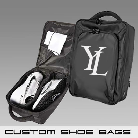 Matching Shoe Bag for your Golf Bag