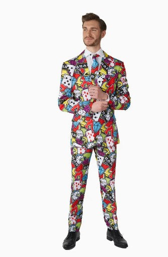 Themed Suits